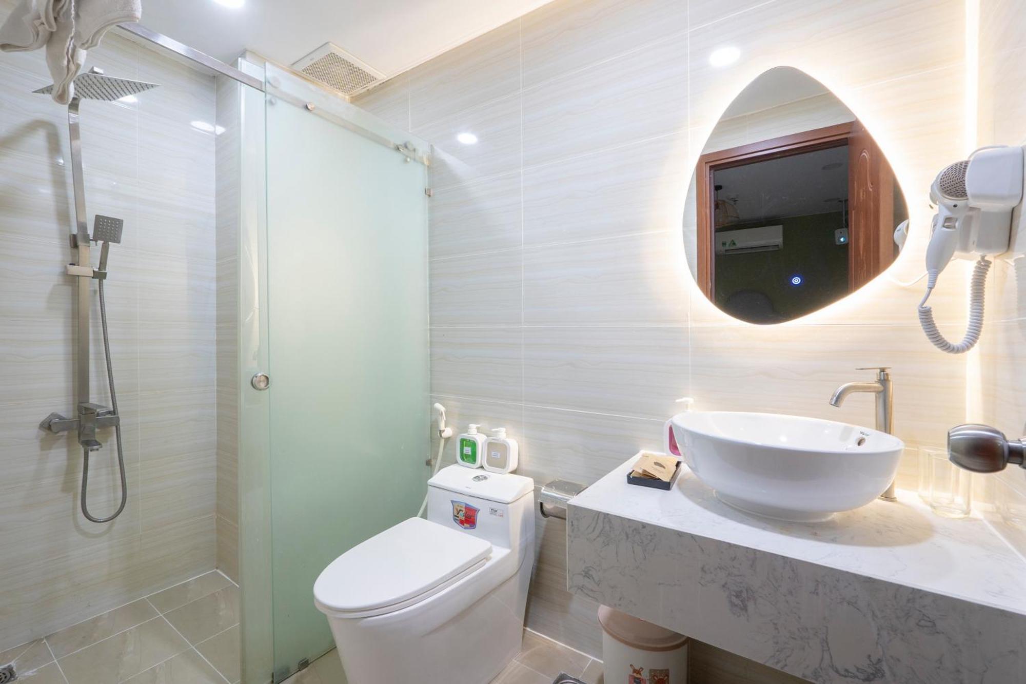 Amila Nguyen Hue Hotel By Sazi Ho Chi Minh Zewnętrze zdjęcie
