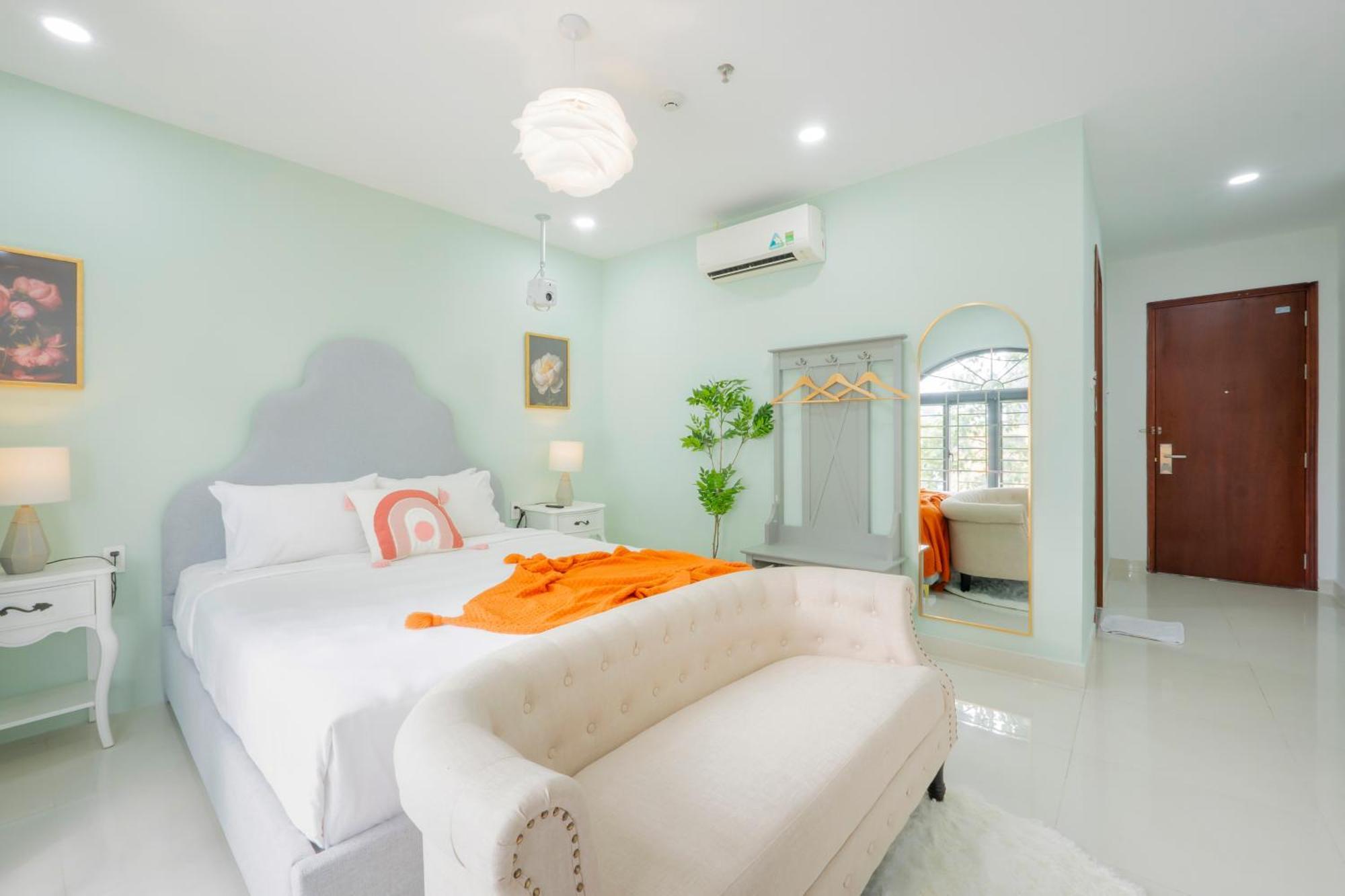 Amila Nguyen Hue Hotel By Sazi Ho Chi Minh Zewnętrze zdjęcie