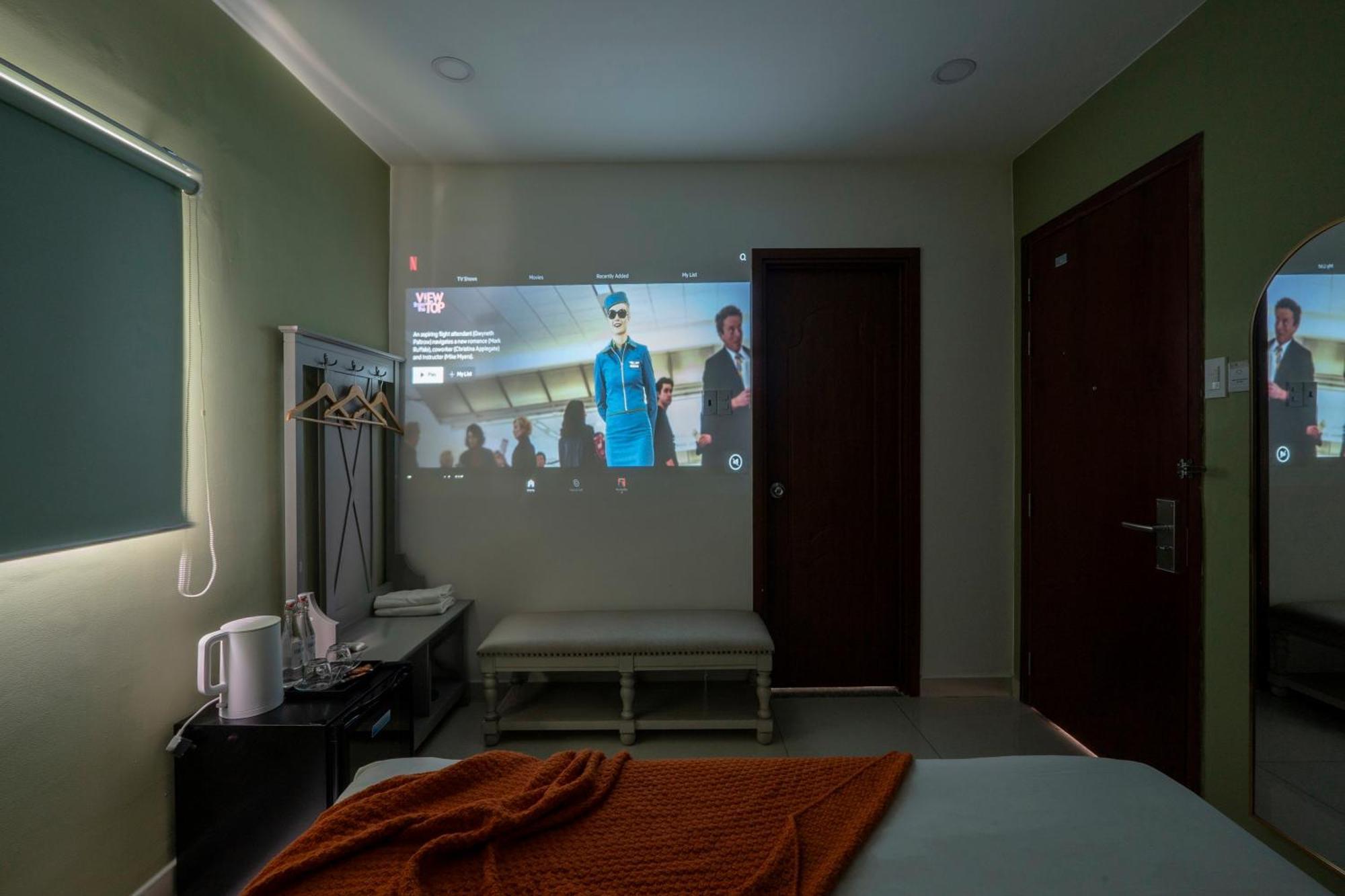 Amila Nguyen Hue Hotel By Sazi Ho Chi Minh Zewnętrze zdjęcie
