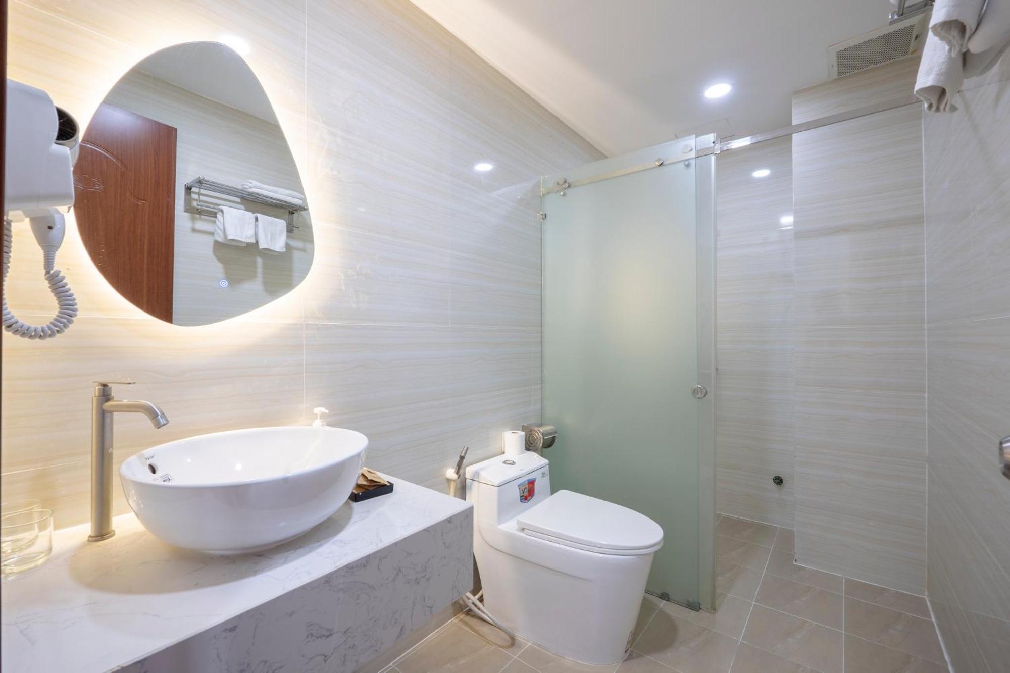 Amila Nguyen Hue Hotel By Sazi Ho Chi Minh Zewnętrze zdjęcie