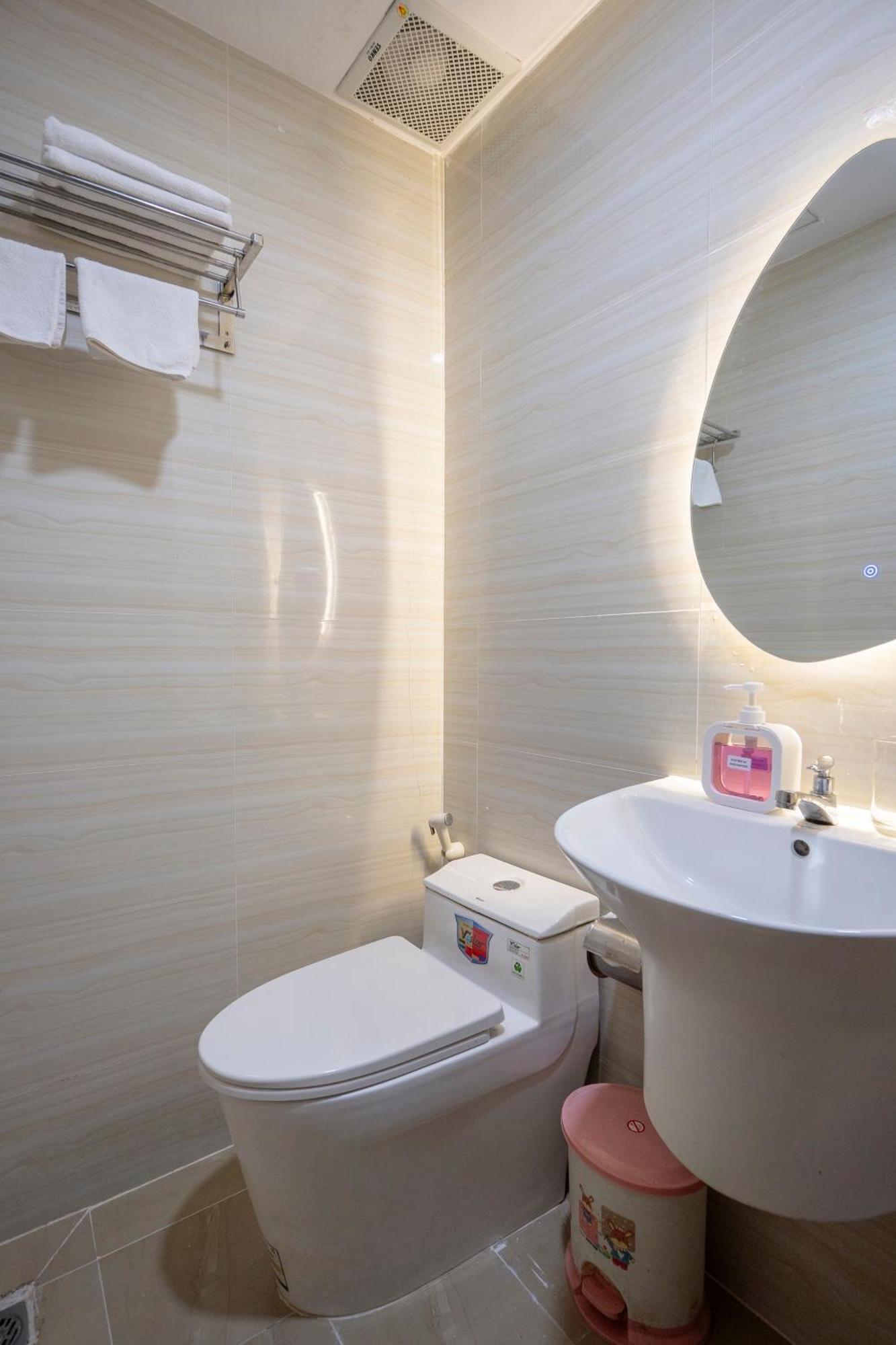 Amila Nguyen Hue Hotel By Sazi Ho Chi Minh Zewnętrze zdjęcie