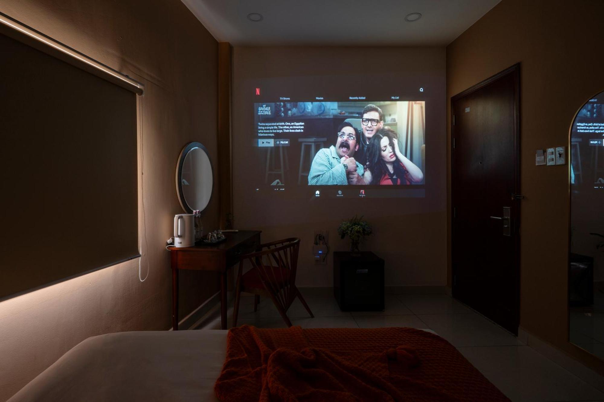 Amila Nguyen Hue Hotel By Sazi Ho Chi Minh Zewnętrze zdjęcie