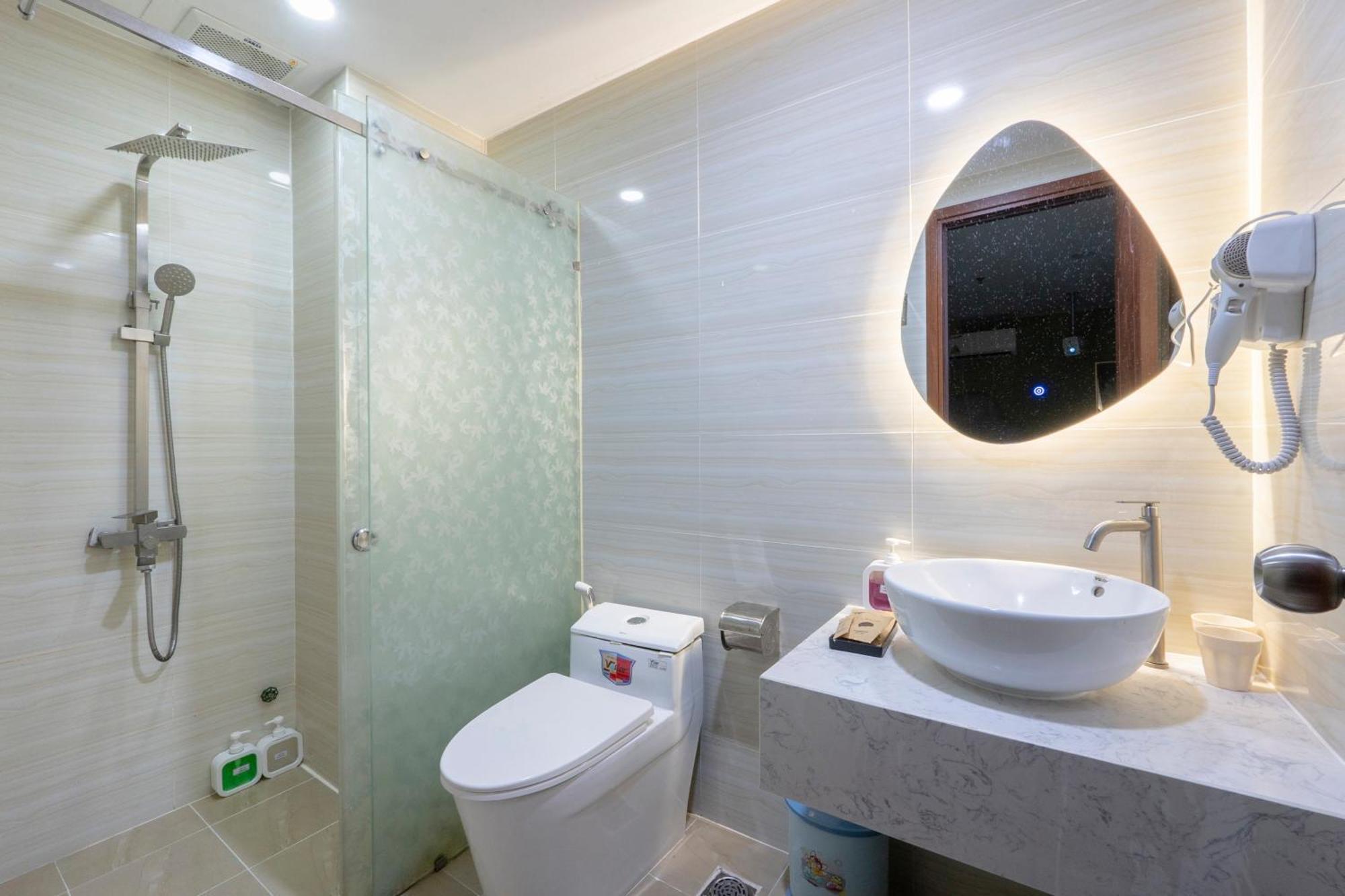 Amila Nguyen Hue Hotel By Sazi Ho Chi Minh Zewnętrze zdjęcie